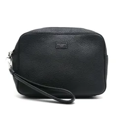 KEMURI☆ドルチェアンドガッバーナ ドルガバ レザーセカンドバッグ 楽天市場】ドルチェ＆ガッバーナ バッグ メンズ セカンドバッグ