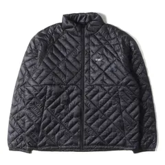 2024年最新】supreme spellout quilted lightweightdownの人気アイテム 