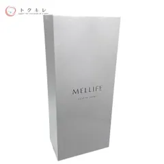 最終値下げ☆激安☆☆新品☆メリフ 美顔器+クレンジングのセット 2025年最新】メリフ 美顔器の人気アイテム - メルカリ
