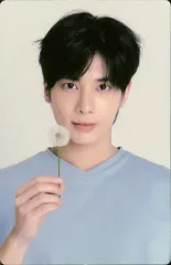 【中古】コレクションカード(男性) TOMORROW X TOGETHER/テヒョン(TAEHYUN)/裏面緑/「TXT GLOBAL OFFICIAL FANCLUB MOA」6期入会・継続特典Membership Kit封入フォトカード