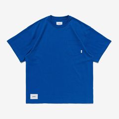 WTAPS AII / SS / COTTON   Tシャツ   251ATDT-CSM34