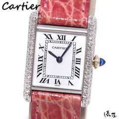 カルティエパンテールリュバン Cartier コンプリート済（2024年11月