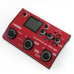 2025年最新】boss ve-1の人気アイテム - メルカリ