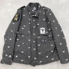 新品未使用　ネイバーフッド　ブルゾン　M 楽天市場】ネイバーフッド ブルゾンの通販