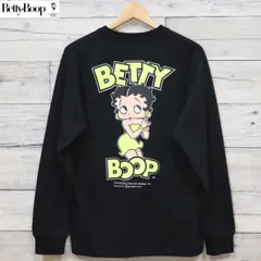 2024年最新】BETTY BOOP 服の人気アイテム - メルカリ