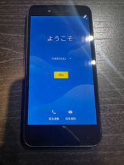 中古　アンドロイドワンS3