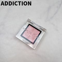 【目立った傷汚れなし】ADDICTION　アディクション　アイシャドウ