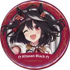 2025年最新】ウマ娘 キタサンブラック 缶バッジの人気アイテム - メルカリ