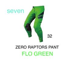 seven モトクロスパンツ　展示品　サイズ32　セブン
