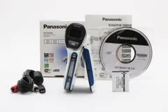 2025年最新】panasonic hx wa3の人気アイテム - メルカリ
