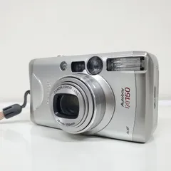 2025年最新】Canon Autoboy ZOOM Superの人気アイテム - メルカリ