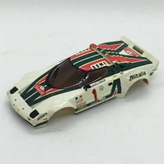 京商　ミニッツ　ランチアストラトス　ジャンク