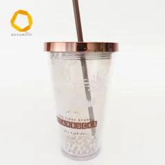 スターバックスタンブラー　日本上陸4号店オープン記念　1997年 スターバックスタンブラー日本上陸4号店オープン記念1997年