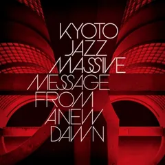 Kyoto JAZZ massive LPレコード Kyoto Jazz Massive – Vinyl (LP, Compilation), 1994 [r736655