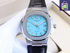 【今日特価】PATEK PHILIPPE パテックフィリップ ノーチラス ステンレス