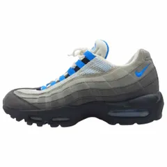 2025年最新】air max95 クリスタルブルーの人気アイテム - メルカリ