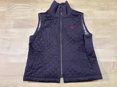 2026年最新】バーバリー ベスト キッズの人気アイテム - メルカリ