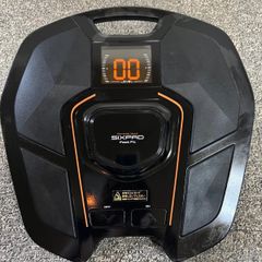 SIXPAD Foot Fit EMSトレーニング機器 - メルカリ