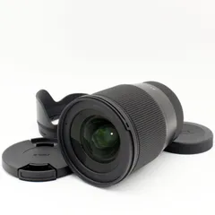 2025年最新】sigma 16mm f1.4 dc dn sony eマウントの人気