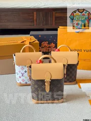 【今日WTO】Louis Vuitton Soho ダブルショルダーバッグ送料無料！在庫限定のお得な価格です-WTO輸入2-WE96