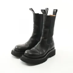 2025年最新】ボッテガ ラグブーツの人気アイテム - メルカリ