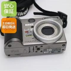 動作確認済 ⭐︎美品⭐︎ Nikon COOLPIX P5000 デジタルカメラ Amazon.co.jp: Nikon デジタルカメラ COOLPIX(クールピクス