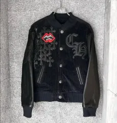木村拓哉 登坂広臣 着用 クロムハーツ EZ RIDER Sサイズ