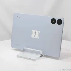 【新品未使用】Xiaomi Redmi Pad Pro 128GB 6GB Xiaomi Redmi Pad Pro 6GB+128GB VHU4723JP(ミントグリーン