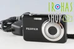 Fujifilm Finepix J30 Digital Camera #59191I