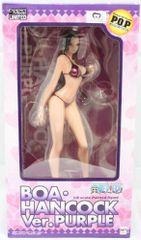 POP【新品】未開封 LIMITEDEDITION ハンコックVerPURPL - メルカリ