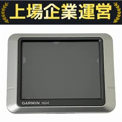 2025年最新】garmin NUVIの人気アイテム - メルカリ