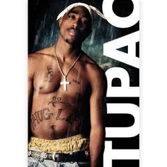 最終価格 2PAC ポスター 非売品 レーベル純正 Poster 2025年最新】2pac ポスターの人気アイテム - メルカリ