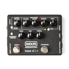 2025年最新】mxr bass d.i.＋の人気アイテム - メルカリ