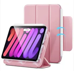 2026年最新】IPAD mini 6 ケース esrの人気アイテム - メルカリ