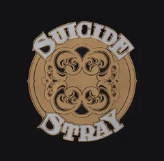 独CD Stray Suicide TACD900629O Transatlantic Records, Transatlantic Records /00110