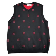 【美品】BALMAIN ラムレザー ベスト ジレ 裏地ロゴ総柄 極上羊革 11 2025年最新】BALMAIN ベスト・ジレの人気アイテム - メルカリ