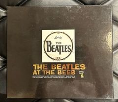【12CD BOX】The Beatles　「The Beatles At The Beeb」
