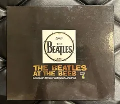 2024年最新】beatles at the beebの人気アイテム - メルカリ