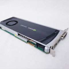 【送料無料】NVIDIA Quadro 4000 グラフィックボード