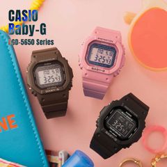 マリークワント 時計 mary quant BABY-G G-SHOCK - メルカリ