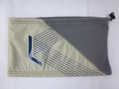 asics　アシックス　LIMOネックウォーマー　フリース　3033A908のサムネイル