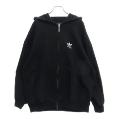 2025年最新】adidas balenciaga zip upの人気アイテム - メルカリ