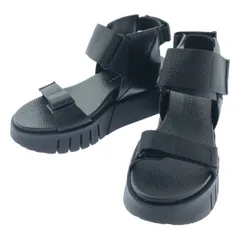 【1度使用のみ】UNITED NUDE デルタラン グレー/ブラック/ピンク ユナイテッド ヌード UNITED NUDE Delta Run （Mono） -靴