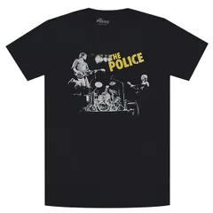 Sting オフィシャルTシャツ　マーキュリーフォーリング 1996　未着用品 2025年最新】sting tシャツの人気アイテム - メルカリ