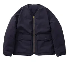 visvimWMVLINERDOWNJKT W25aw新品未使用IRIS JKT IRIS DOWN JKT | Visvim Official North American Web Store