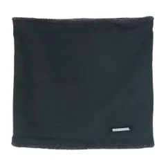 NEIGHBORHOOD ネイバーフッド 212TSNH-AC02 BOA / E-WARMER ボア ネックウォーマー ダークグレー系 F【中古】のサムネイル