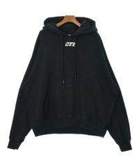 OFF-WHITE パーカー メンズ 【古着】【中古】【送料無料】