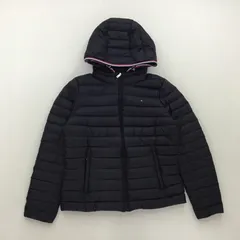 2025年最新】tommy ダウンジャケットの人気アイテム - メルカリ