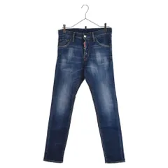 2022AW❗️人気モデル❗️ Cool Guy Jeans サイズ42パンツ