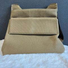 【24時間以内発送】美品✨　KANSAI SELECTION カンサイ ショルダーバッグ　ユニセックス